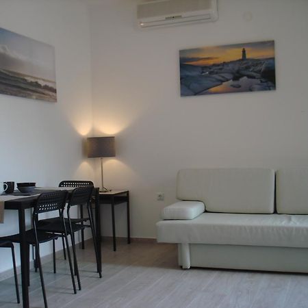 Apartments Sunny Punta Privlaka  Exterior photo