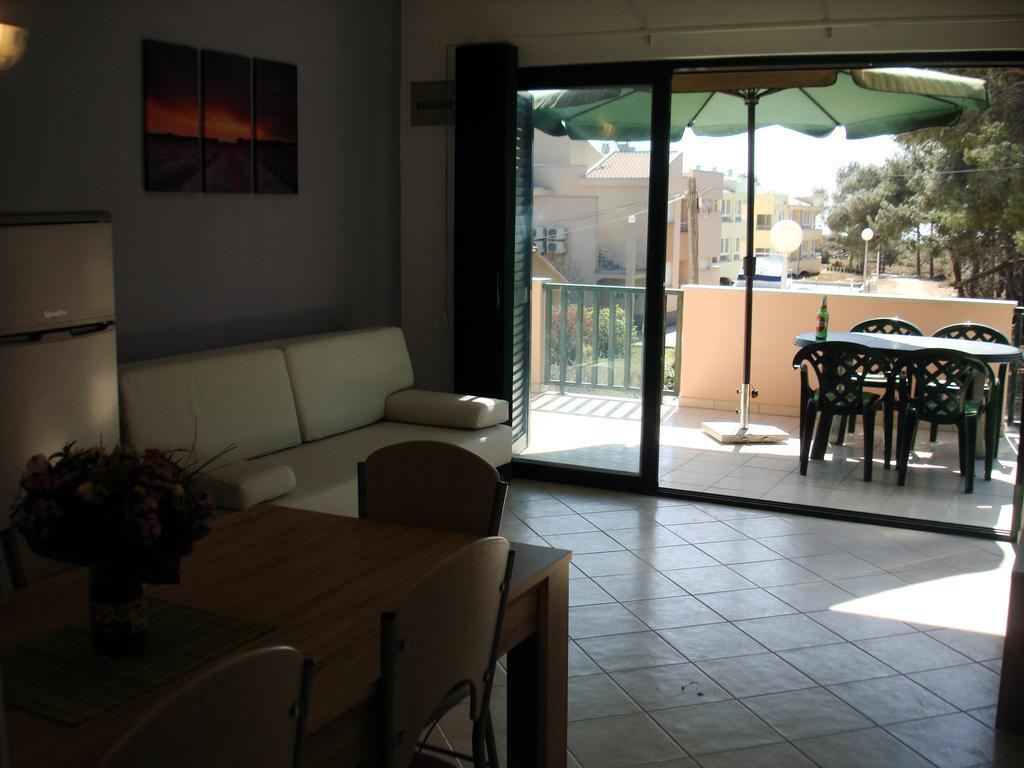 Apartments Sunny Punta Privlaka  Room photo