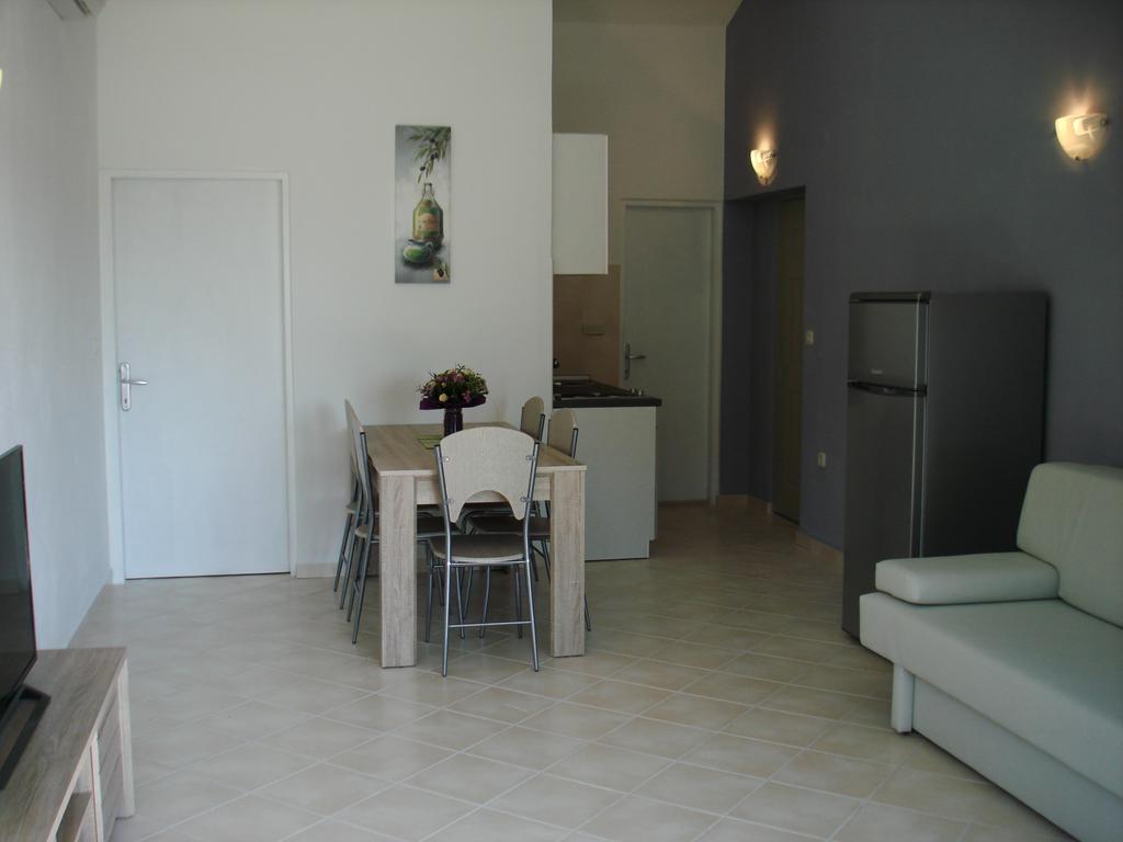 Apartments Sunny Punta Privlaka  Room photo