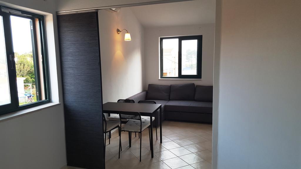 Apartments Sunny Punta Privlaka  Exterior photo