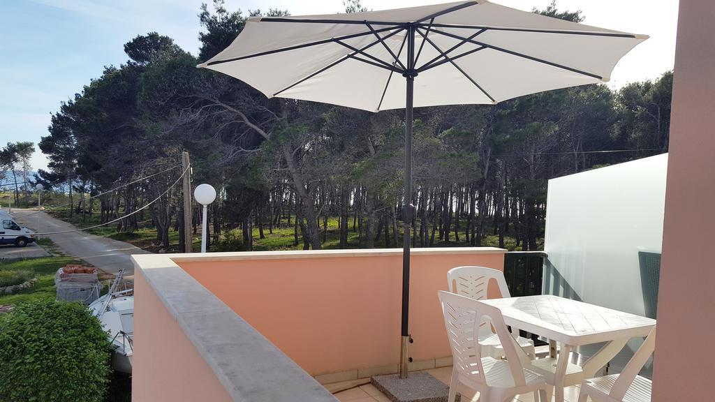 Apartments Sunny Punta Privlaka  Exterior photo