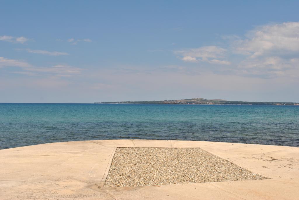 Apartments Sunny Punta Privlaka  Exterior photo