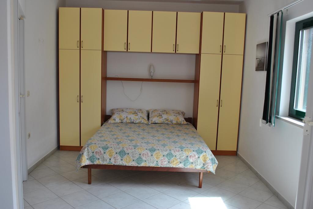 Apartments Sunny Punta Privlaka  Room photo
