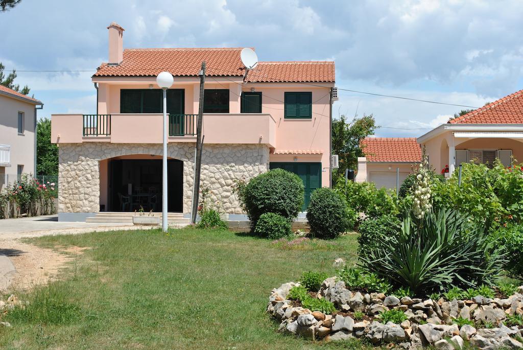 Apartments Sunny Punta Privlaka  Room photo