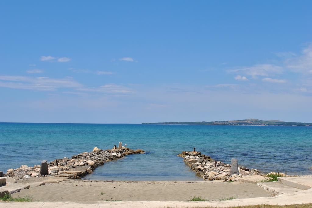 Apartments Sunny Punta Privlaka  Room photo