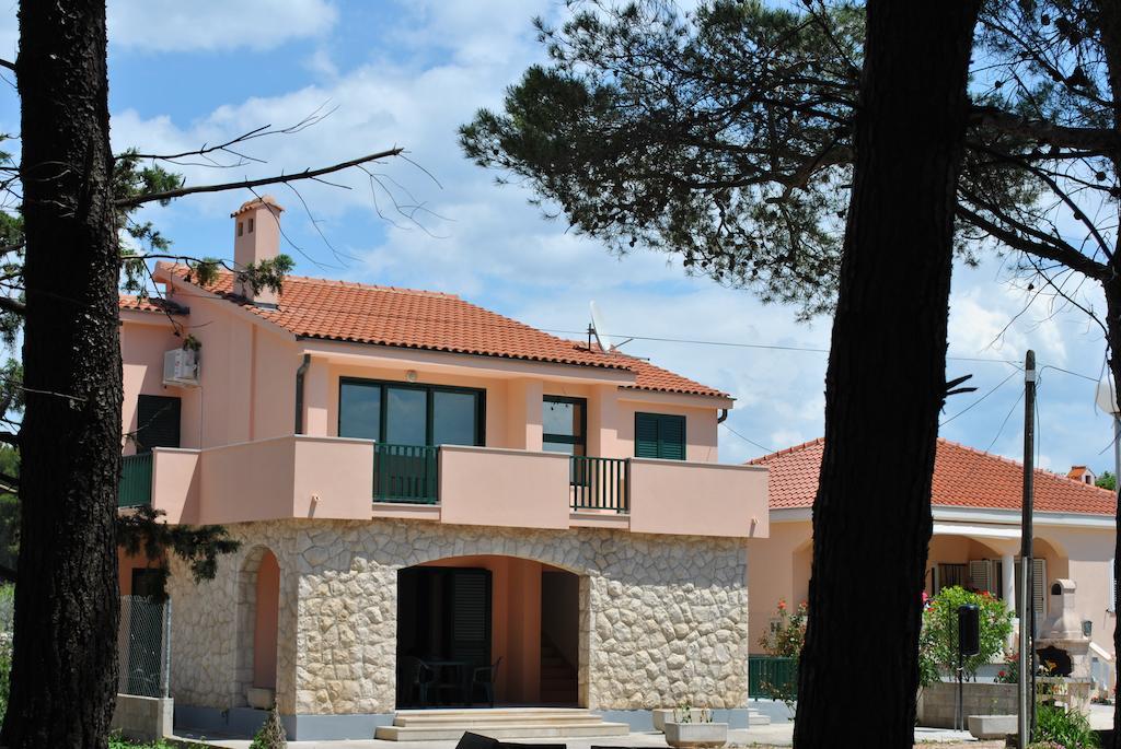 Apartments Sunny Punta Privlaka  Room photo