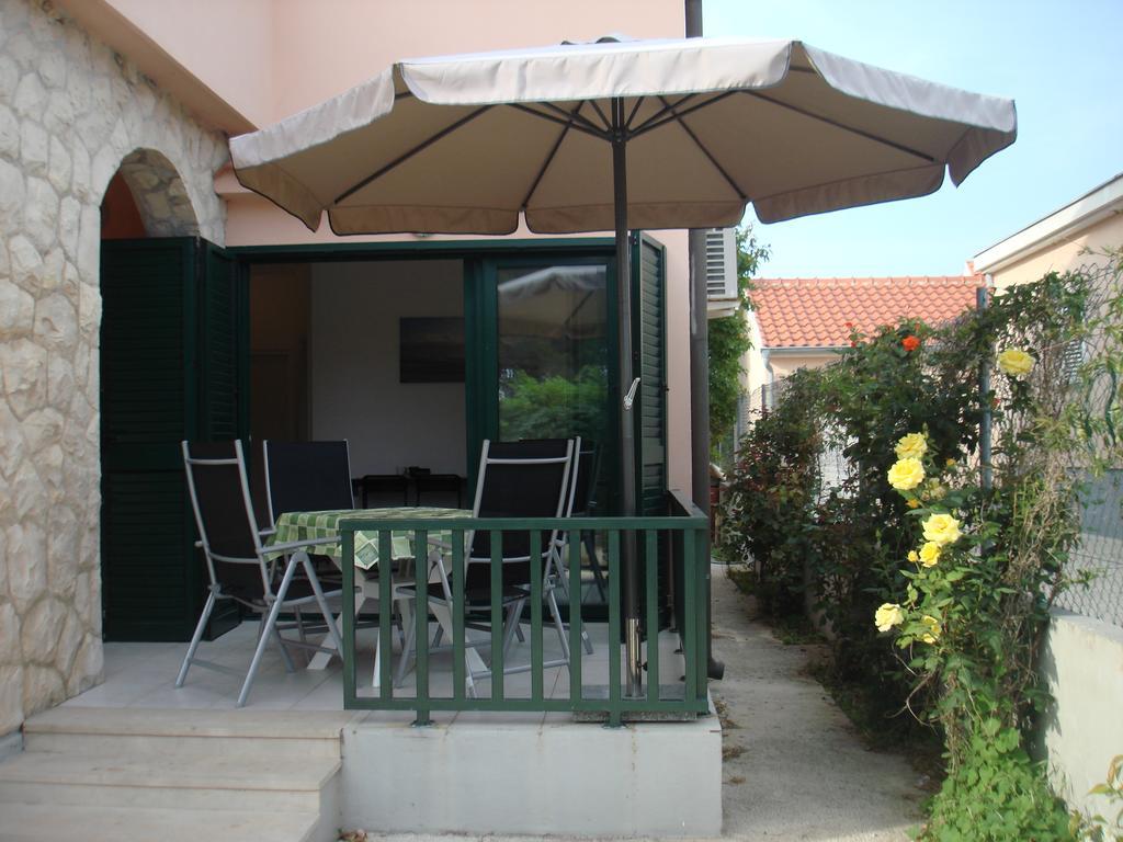 Apartments Sunny Punta Privlaka  Exterior photo
